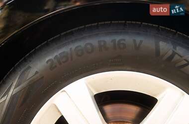 Седан Peugeot 508 2015 в Львове