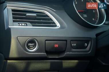 Седан Peugeot 508 2015 в Львове