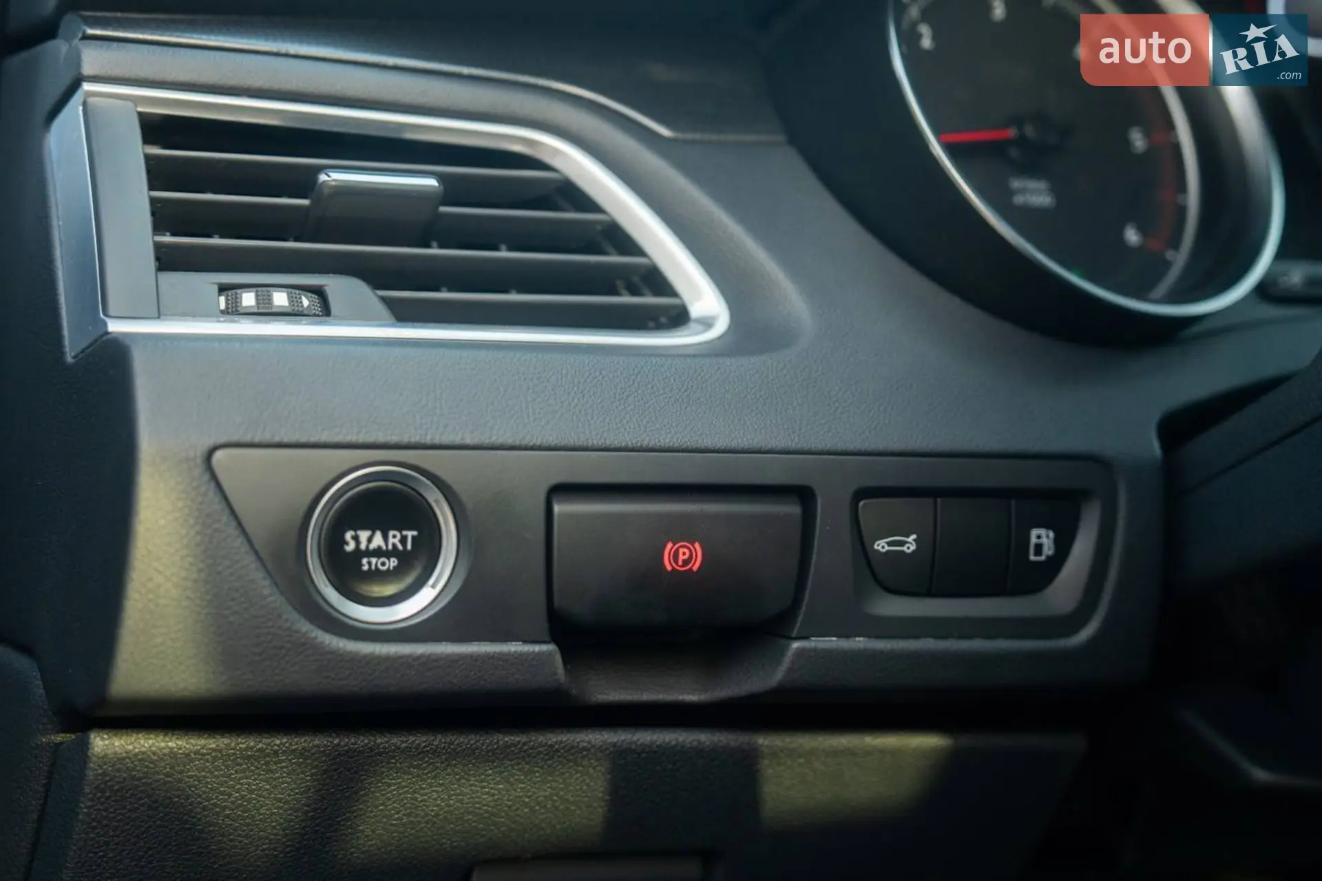 2015 Peugeot 508 - мініатюра 15