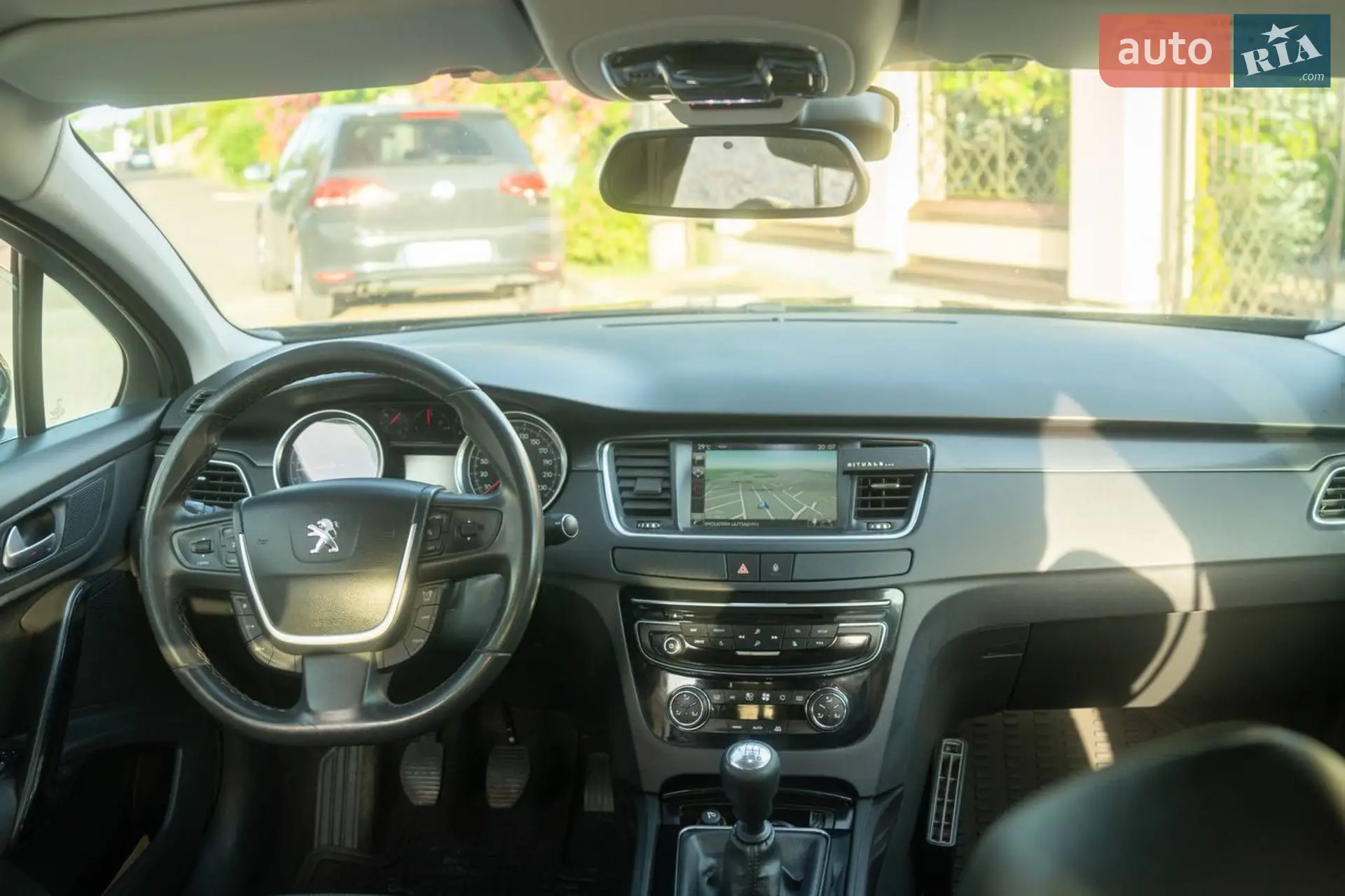 2015 Peugeot 508 - мініатюра 16
