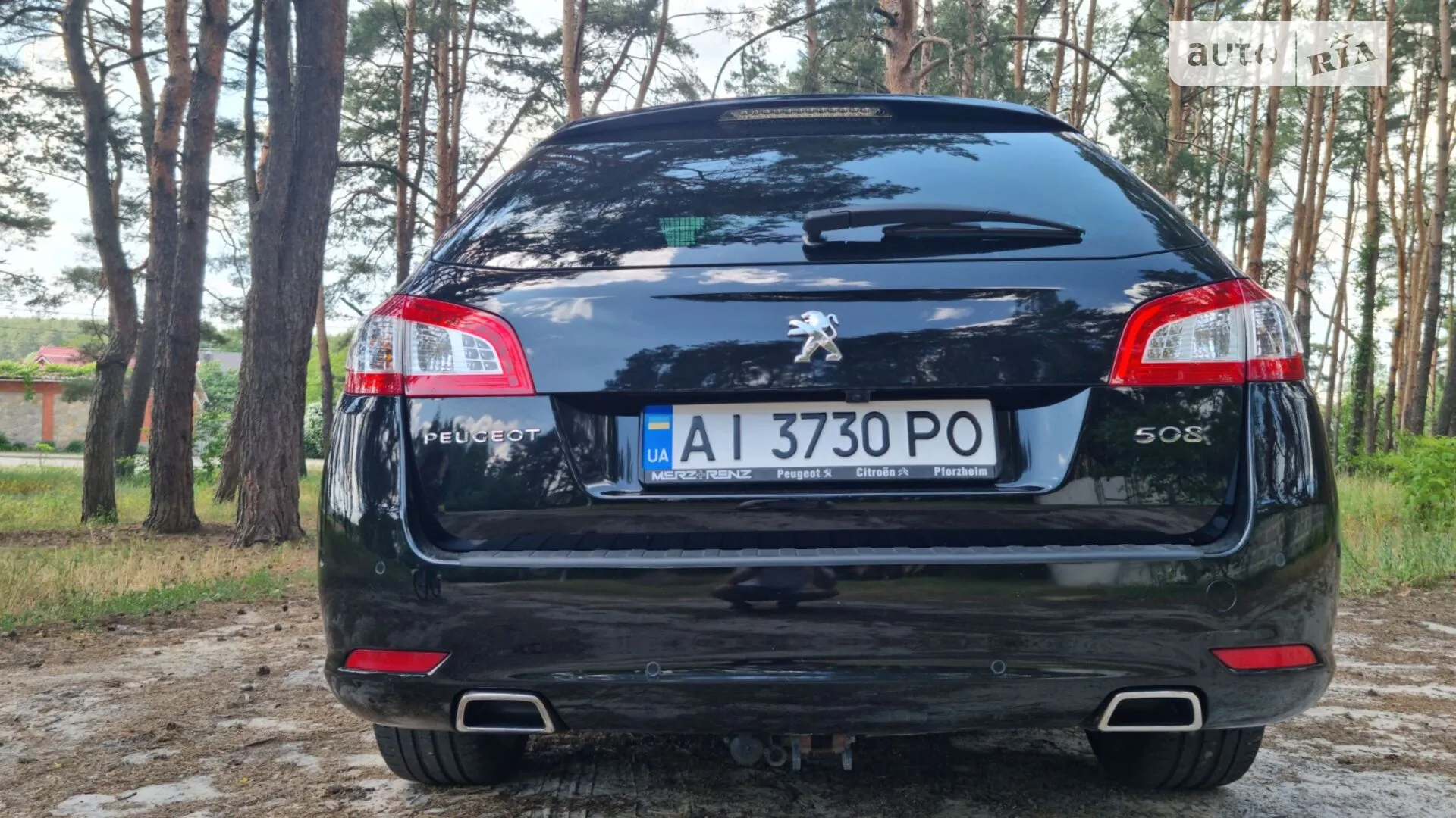 2016 Peugeot 508 - мініатюра 7