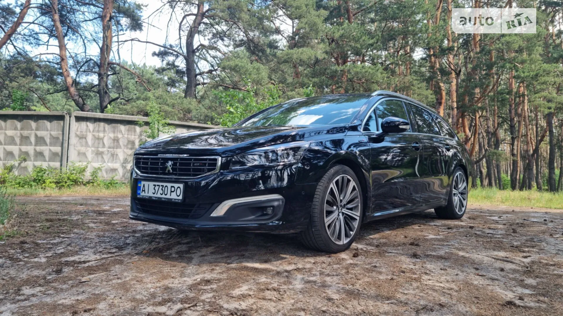 2016 Peugeot 508 - мініатюра 2