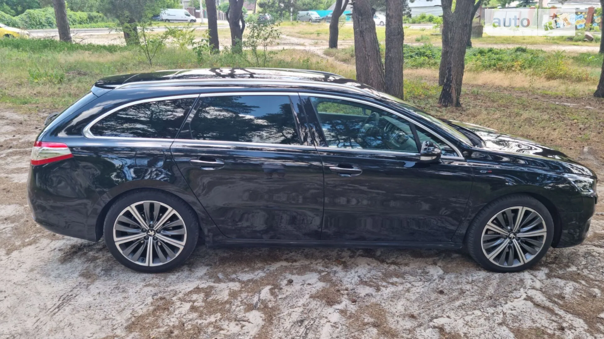 2016 Peugeot 508 - мініатюра 4