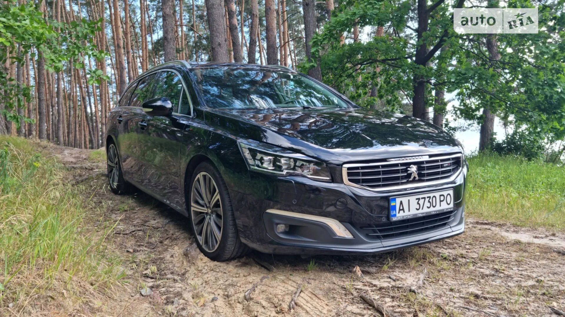 2016 Peugeot 508 - мініатюра 11