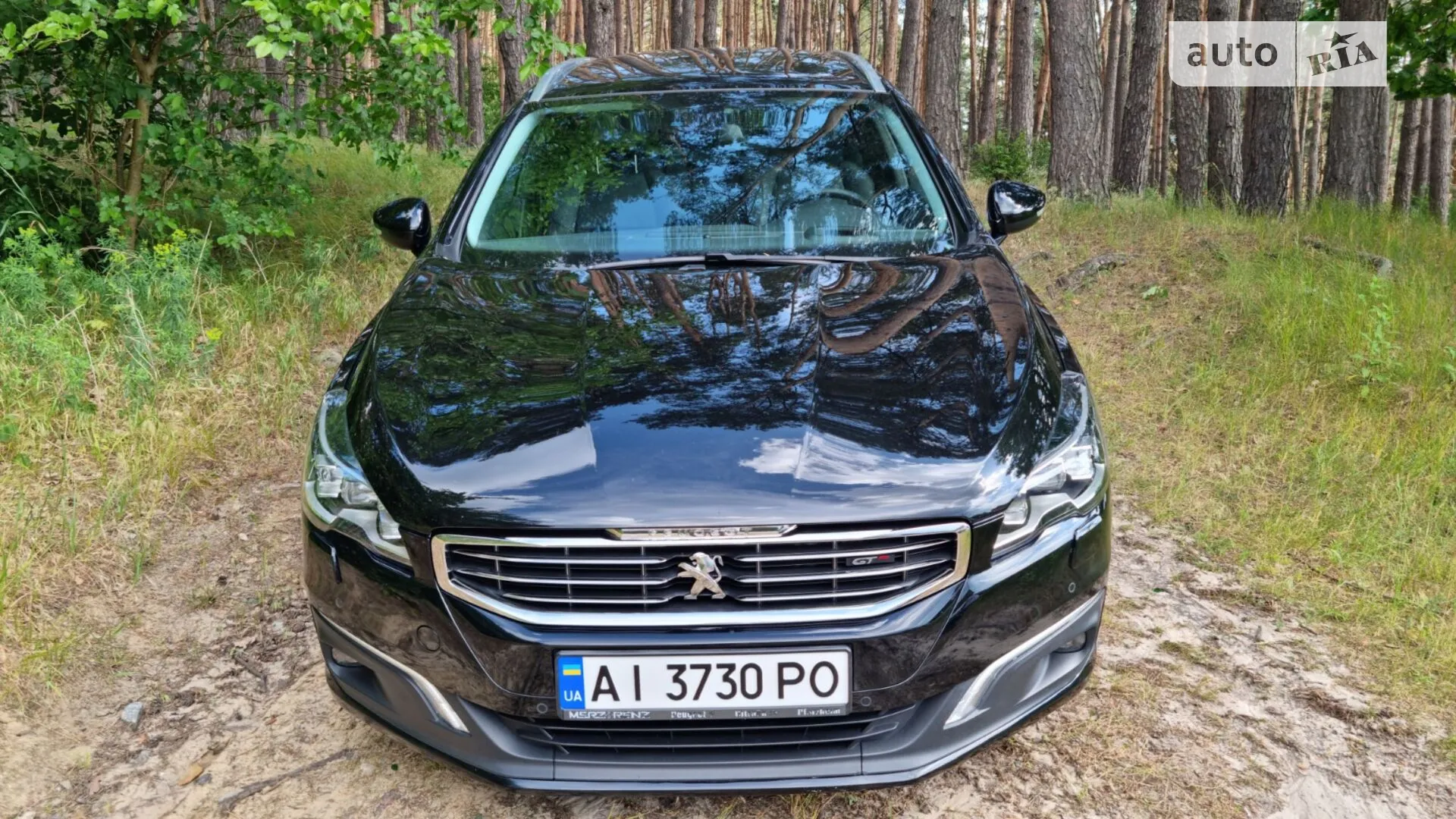 2016 Peugeot 508 - мініатюра 13