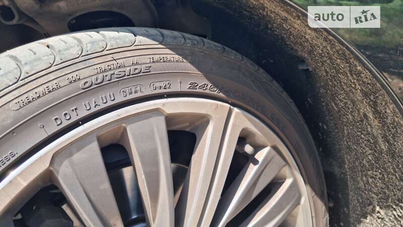 Універсал Peugeot 508 2016 в Києві