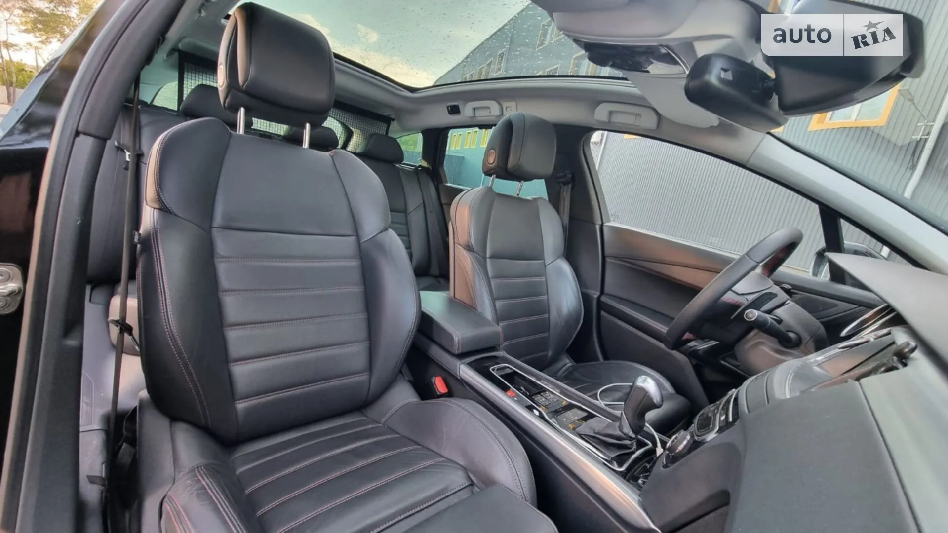 2016 Peugeot 508 - мініатюра 25