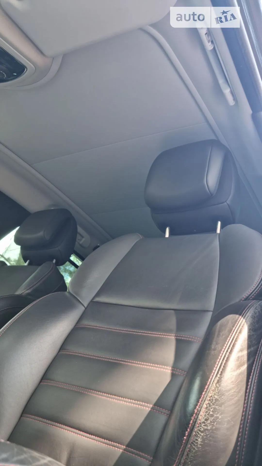 2016 Peugeot 508 - мініатюра 31