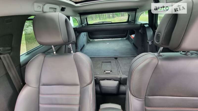 Універсал Peugeot 508 2016 в Києві