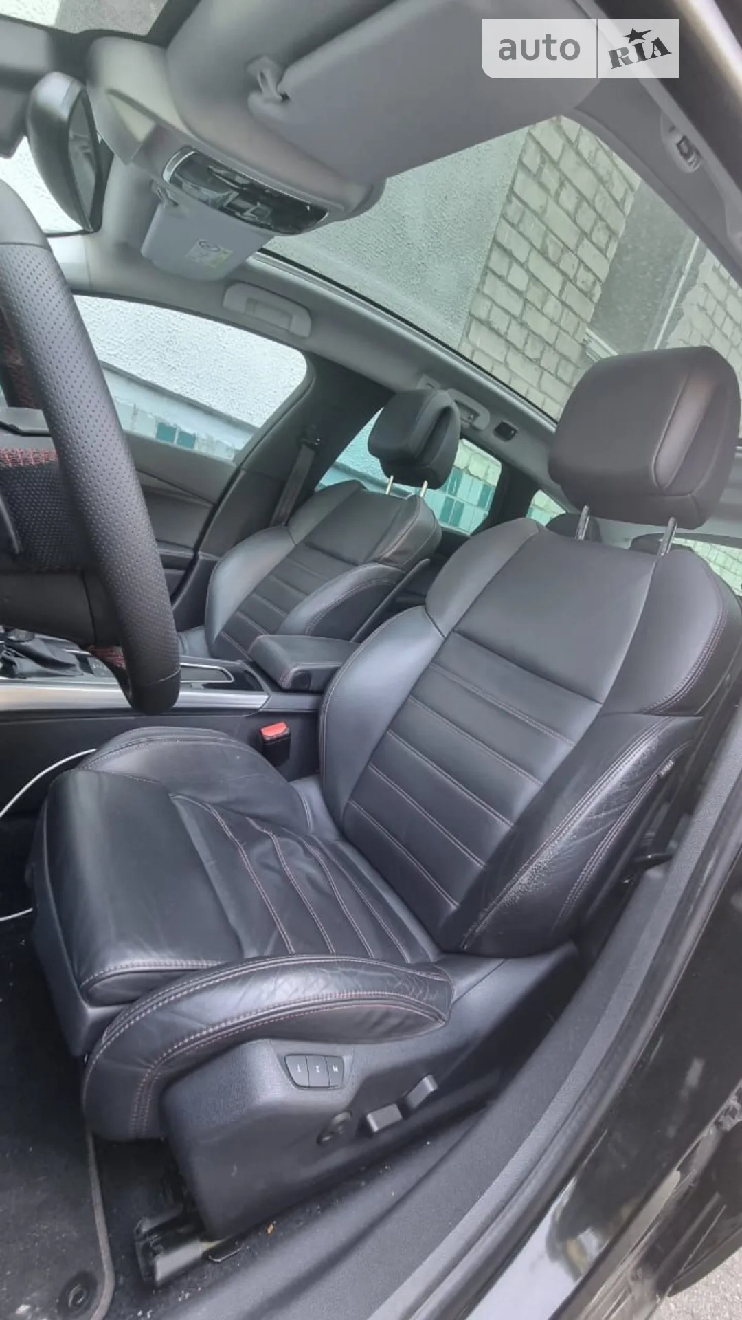 2016 Peugeot 508 - мініатюра 45