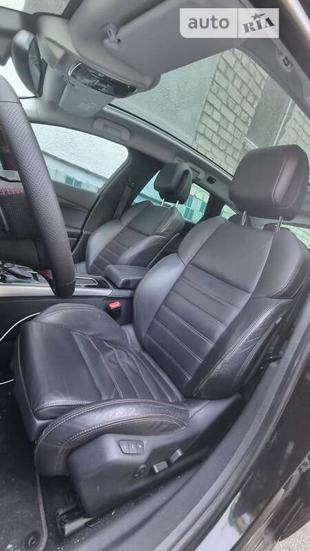 Універсал Peugeot 508 2016 в Києві