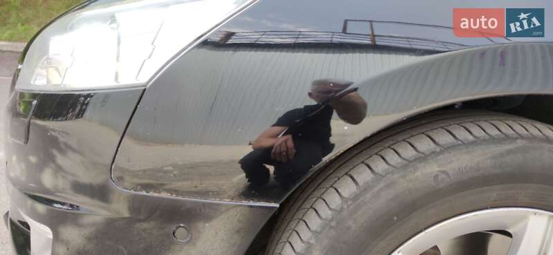 Универсал Peugeot 508 2012 в Львове