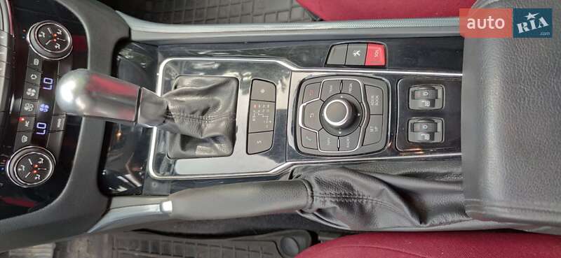 Универсал Peugeot 508 2012 в Львове