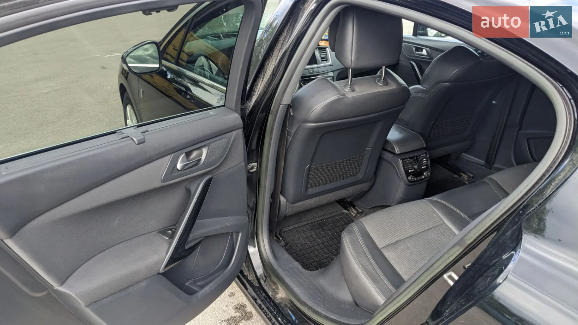 2013 Peugeot 508 - мініатюра 19