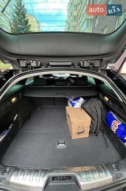 Универсал Peugeot 508 2012 в 