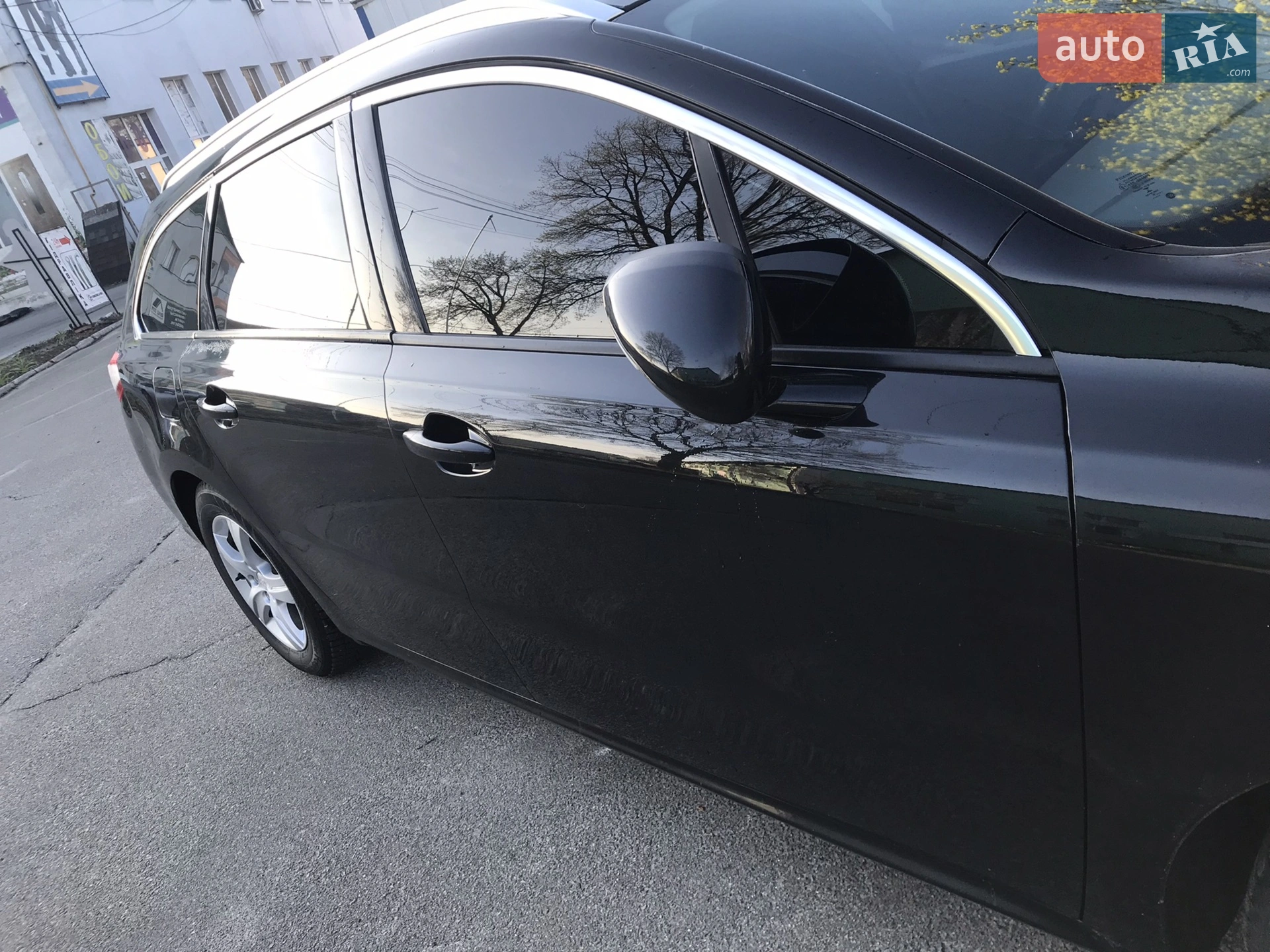 2011 Peugeot 508 - мініатюра 3