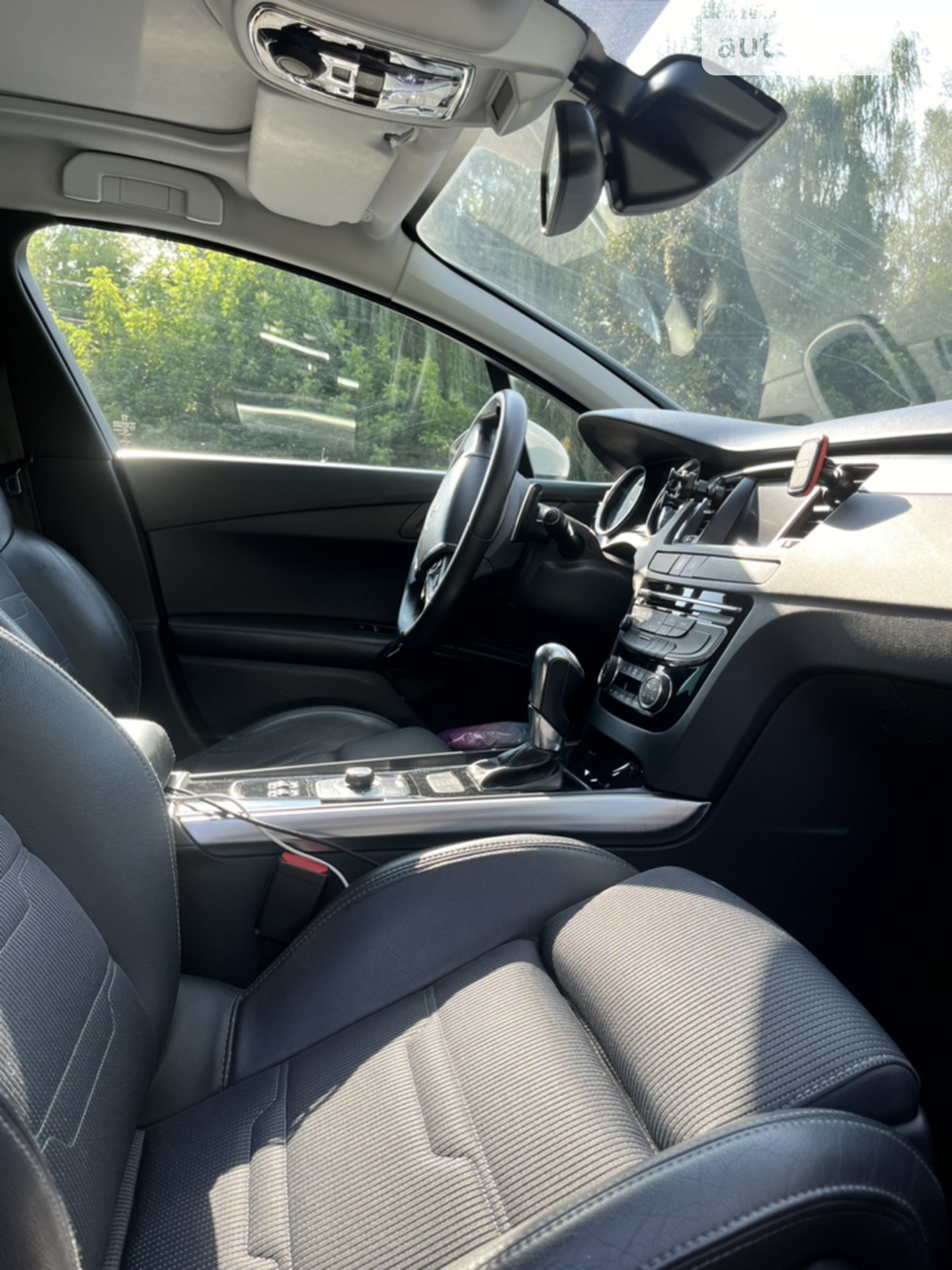 2013 Peugeot 508 - мініатюра 19