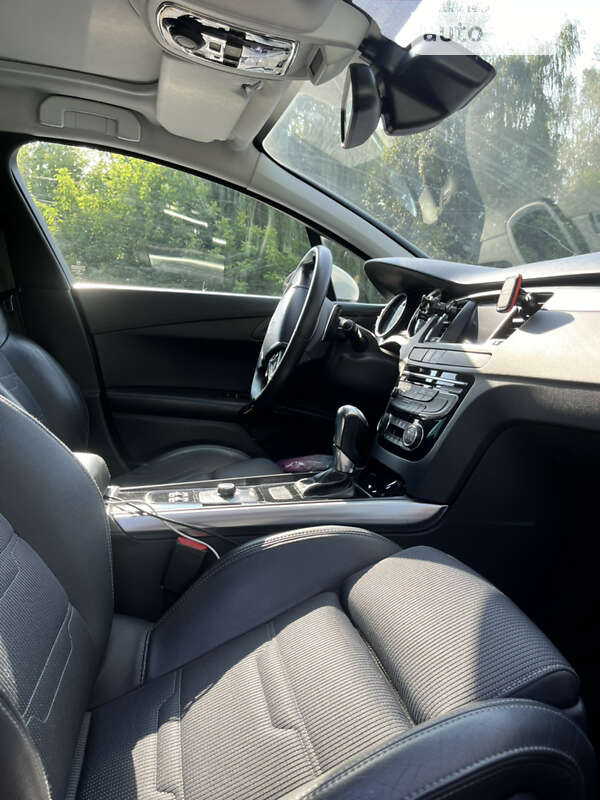 Універсал Peugeot 508 2013 в Звягелі