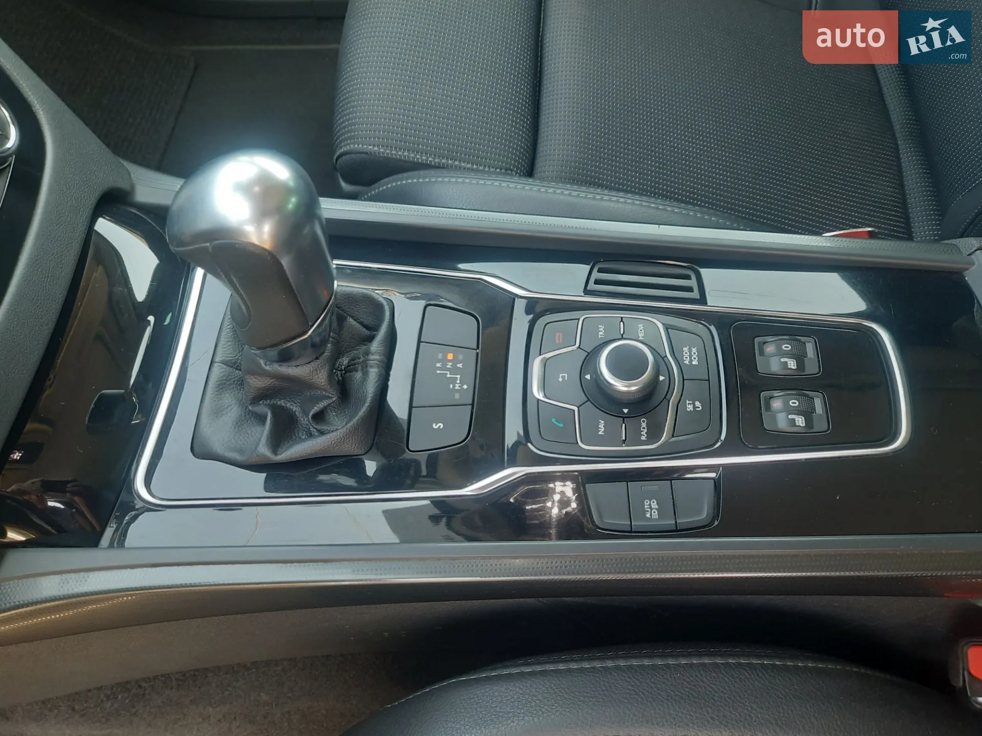 2012 Peugeot 508 - мініатюра 24