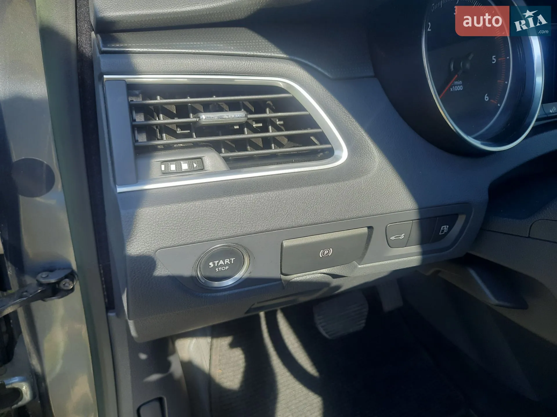 2012 Peugeot 508 - мініатюра 26