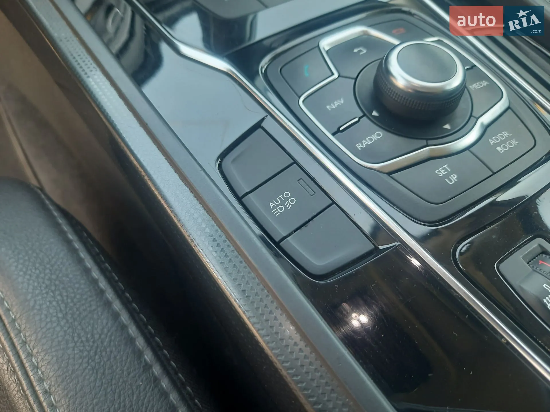 2012 Peugeot 508 - мініатюра 30
