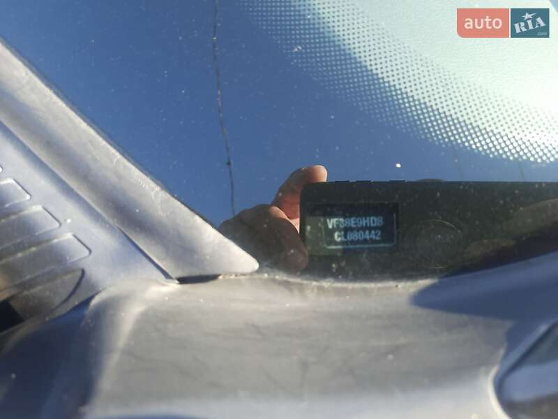 Універсал Peugeot 508 2012 в Коростені фото 32 Універсал Peugeot 508 2012 в Коростені