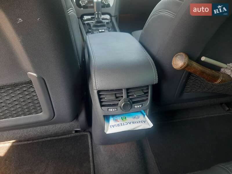Універсал Peugeot 508 2012 в Коростені фото 36 Універсал Peugeot 508 2012 в Коростені