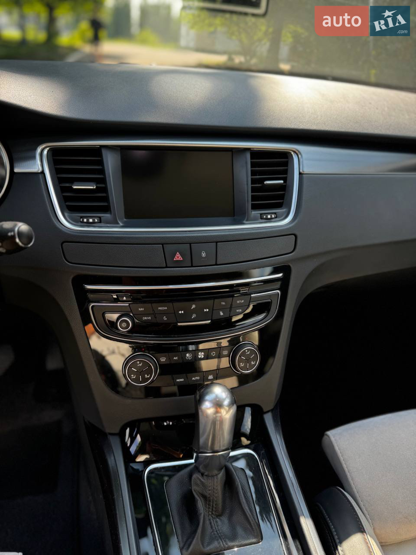 2015 Peugeot 508 - мініатюра 11