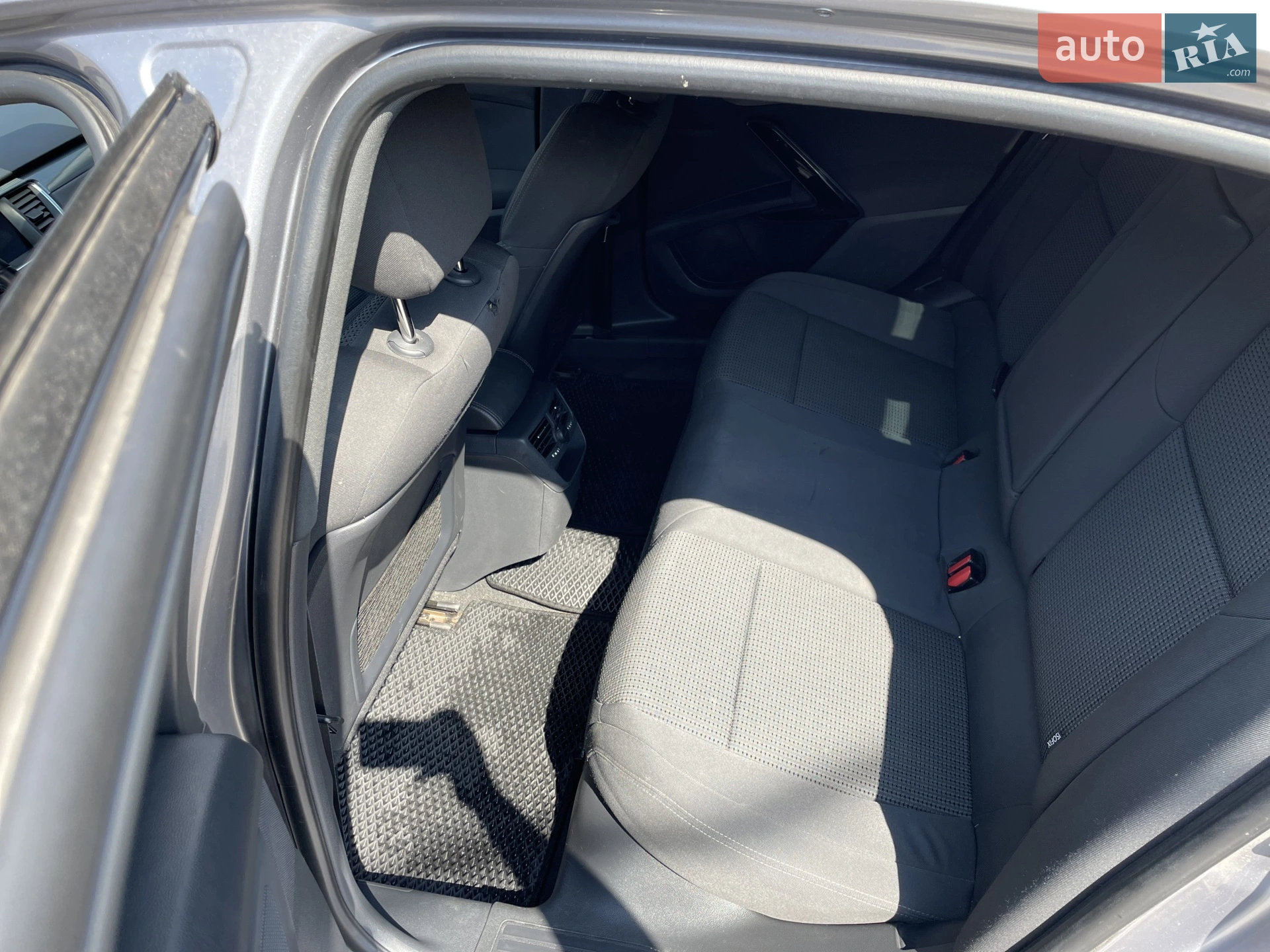 2016 Peugeot 508 - мініатюра 6