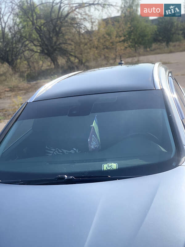 Універсал Peugeot 508 2012 в Березному