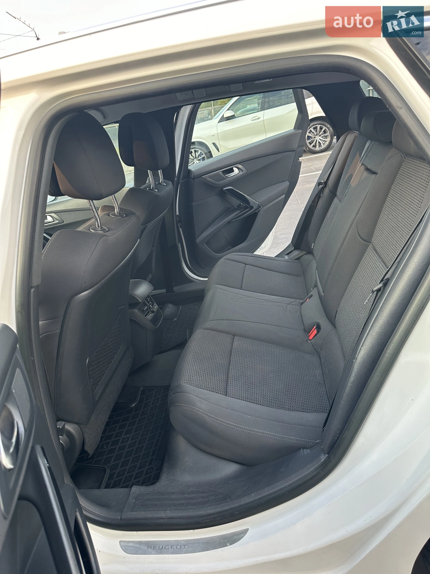 2012 Peugeot 508 - мініатюра 8