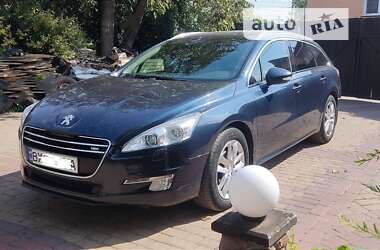 Універсал Peugeot 508 2012 в Хмельницькому