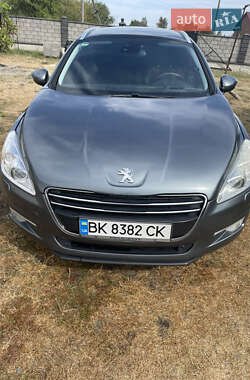 Універсал Peugeot 508 2013 в Сарнах