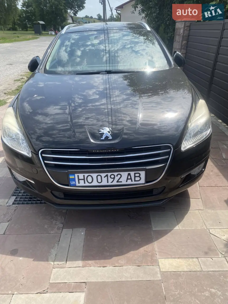 2013 Peugeot 508 - мініатюра 22