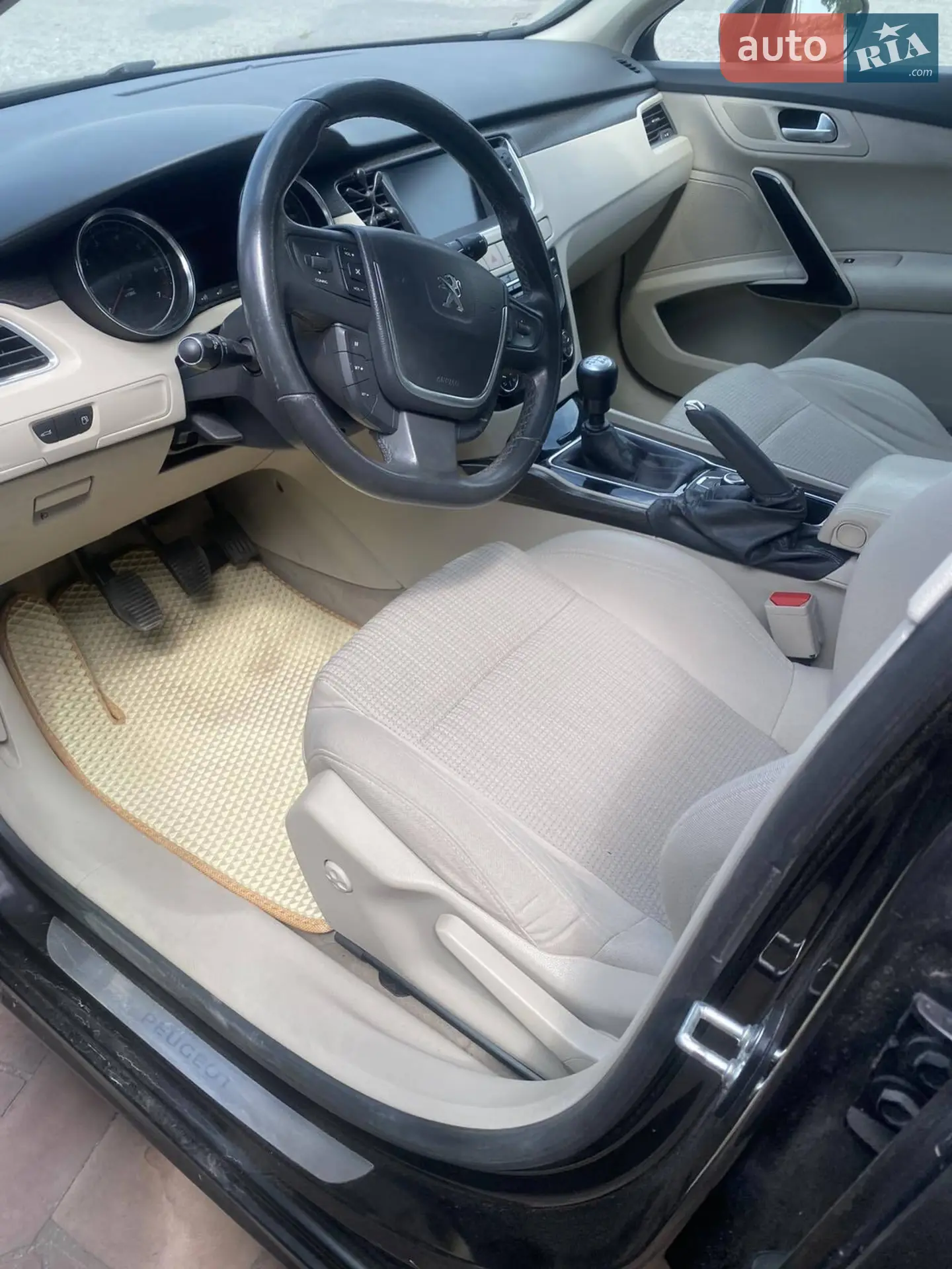2012 Peugeot 508 - мініатюра 2