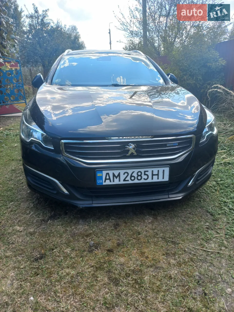 2014 Peugeot 508 - мініатюра 26