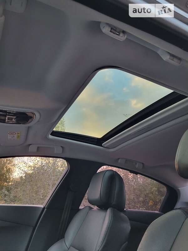 Седан Peugeot 508 2015 в Киеве фото 14 Седан Peugeot 508 2015 в Киеве