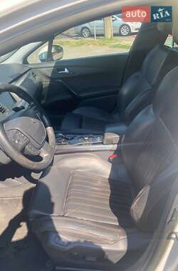 Універсал Peugeot 508 2014 в 
