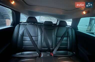 Универсал Peugeot 508 2013 в Кременчуге