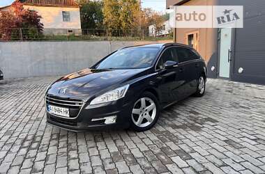 Універсал Peugeot 508 2013 в Малині