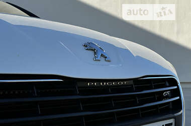 Универсал Peugeot 508 2011 в Луцке