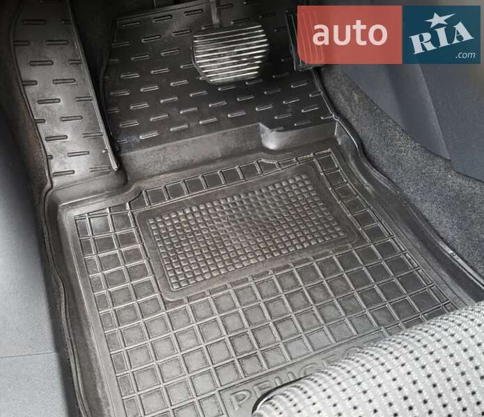 Універсал Peugeot 508 2016 в Тернополі