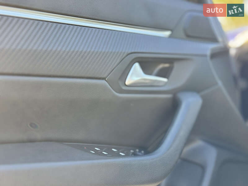 Універсал Peugeot 508 2020 в Умані