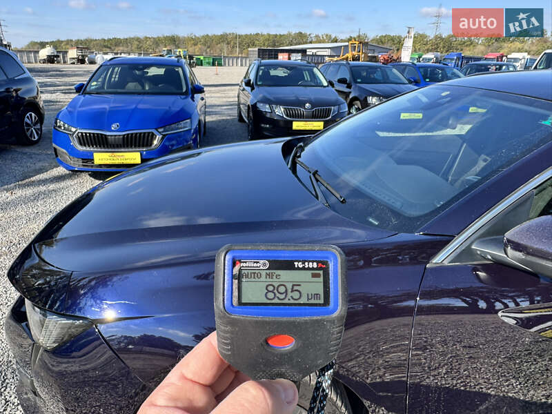 Універсал Peugeot 508 2020 в Умані