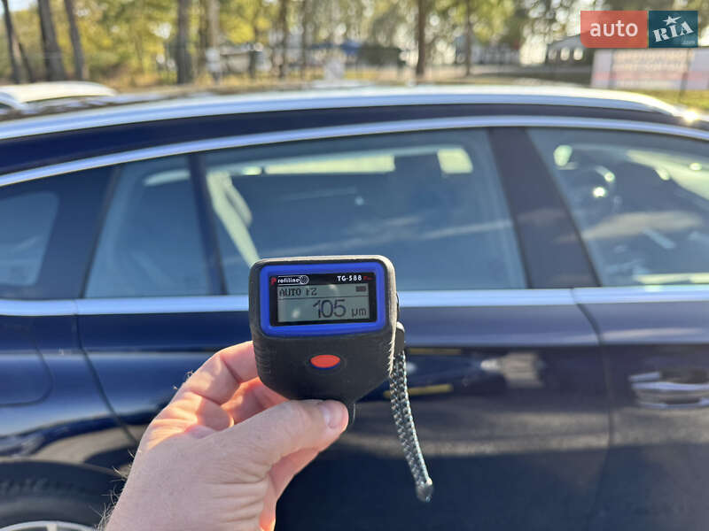 Універсал Peugeot 508 2020 в Умані