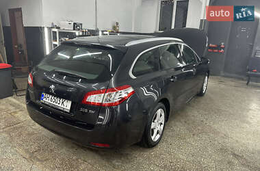 Универсал Peugeot 508 2013 в Тернополе