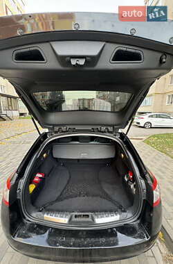 Универсал Peugeot 508 2013 в 