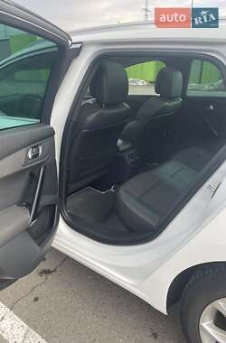 Универсал Peugeot 508 2015 в 