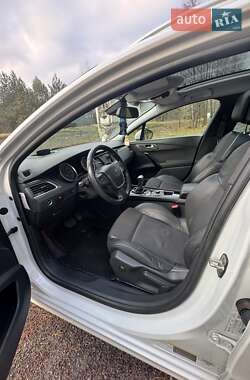 Универсал Peugeot 508 2012 в 