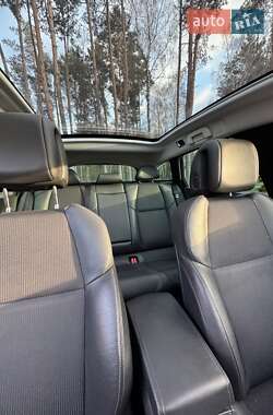 Универсал Peugeot 508 2012 в 